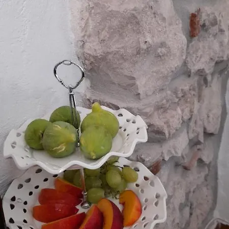 Bed & Breakfast Diamante And Restaurant *