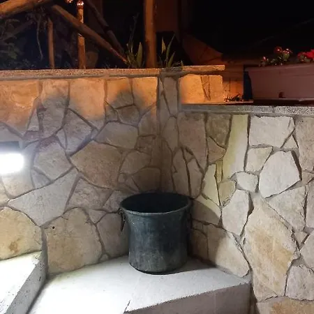Diamante And Restaurant