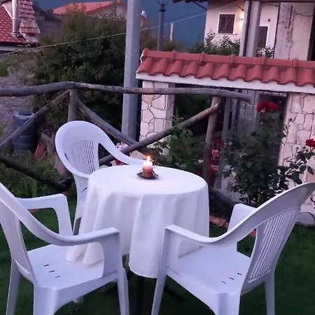 Diamante And Restaurant Panzió