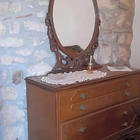 Отель типа 