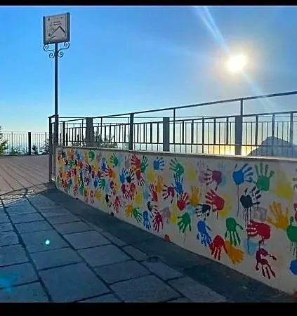 Panzió Diamante And Restaurant