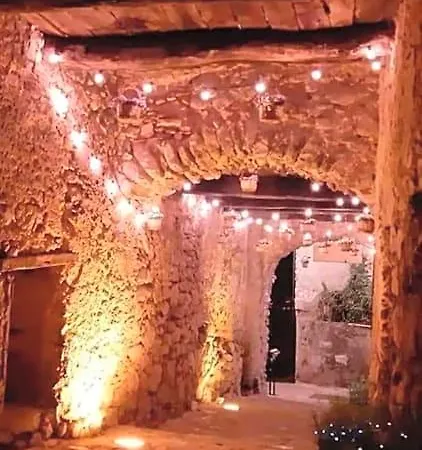 Diamante And Restaurant Panzió